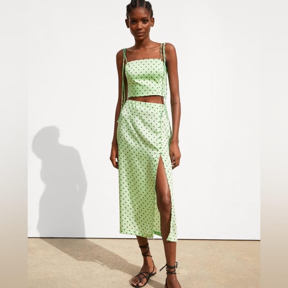 Zara Skirt
